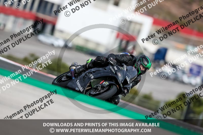 motorbikes;no limits;october 2019;peter wileman photography;portimao;portugal;trackday digital images